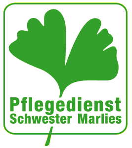 Logo Pflegedienst Schwester Marlies